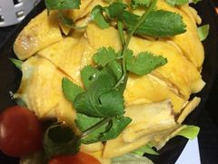 -绿柠食堂(北外滩店)