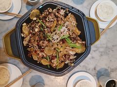 -咏哇美蛙美味(厦门罗宾森店)
