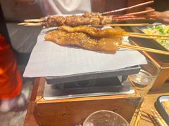 -肉串汪(西便门店)