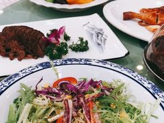 -中国饭店-餐厅