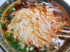 牛肉粉-肇兴特色牛肉粉
