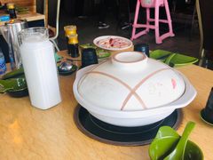 -龙泉人椰子鸡.糟粕醋.海南菜(三亚旗舰店)