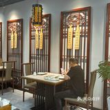 秦府酒肆：穿越历史的美食盛宴与文化韵味