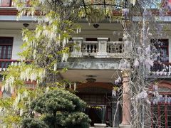 -南通濠河风景名胜区