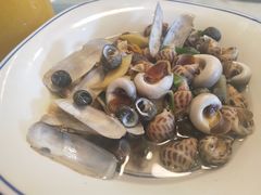 -小城故事·地道宁波味(月湖盛园店)