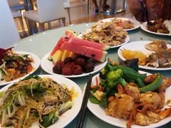 -东方之珠洗浴休闲广场(于家堡店)