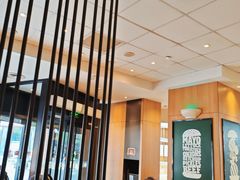 -汉堡王(天津鲁能店)