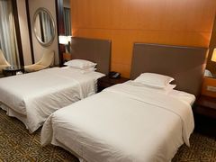 -济南喜来登酒店