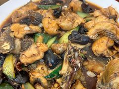 -鲁南仔·滕州炒鸡(经三路店)