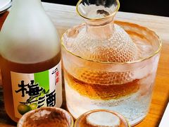 -潮澎派·潮汕菜大排档(南较西路店)