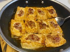 -农家小院土菜馆(斩坑桥店)