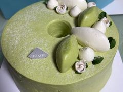 -théATRE 茶聚场(王府中環店)