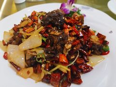 -清真·三德隆饭庄(桥梓口店)