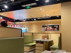 -海底捞火锅(南海万科广场店)