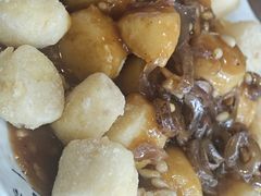 玉子豆腐-福利来酒店(泺源大街店)