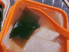 -韩味轩(丰盛町店)