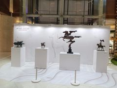 -银座和谐广场