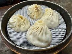 -李记清真馆(打钉巷店)
