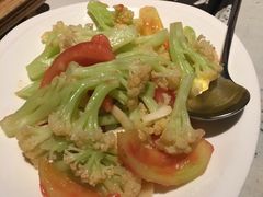 -T館·花园艺术餐厅