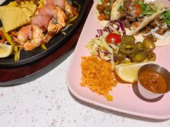 -墨纪Mojí墨西哥餐厅(南开大悦城店)