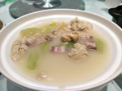 -淮扬厨子(健康路店)