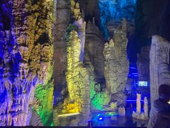 -泰安地下龙宫景区