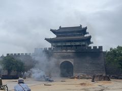-红嫂家乡旅游区