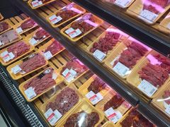 -百佳永辉超市(福田星河店)