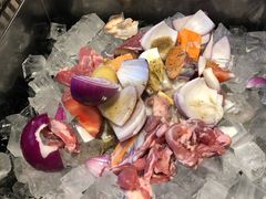 -泽成冰煮羊火锅(中正天街店)