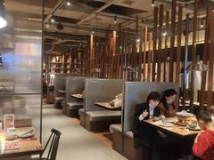 大堂-青年公社烤鸭(滨湖银泰店)