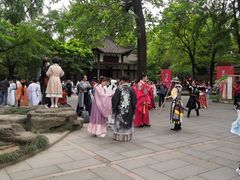 -望江楼公园