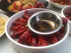 -0574龙虾的故事(东裕店)
