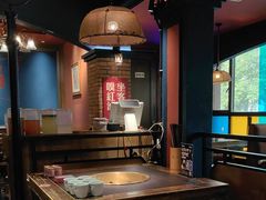 -吼堂老火锅(太古里总店)