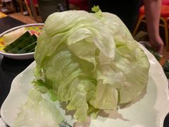 -芦月轩羊蝎子(劲松店)