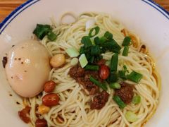 -车沾巷·重庆老味豌杂面