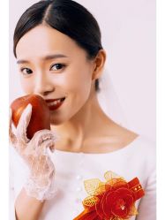 -喜摄影工作室(高碑店)