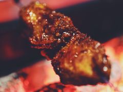 -很久以前羊肉串(簋街店)