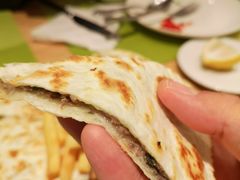 -ALAMEEN阿拉伯餐厅(三里屯店)