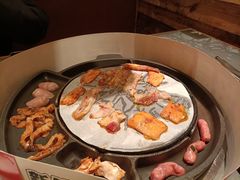 -小明烧肉屋·烤肉自助(7Mall店)