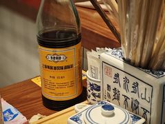-辣肉面大王(天平路店)