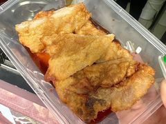 -排骨年糕(瞿溪路店)