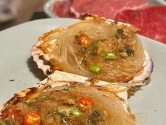-韩盛·盛江山自助料理(中街大悦城店)