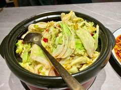 -麻都·成都菜(人民广场店)