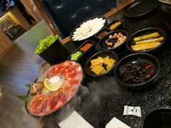 -九田家黑牛烤肉料理(中北镇店)