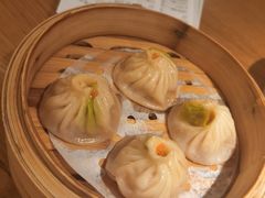-点心传说·粤菜点心(佐阾虹湾店)