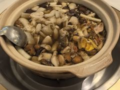 -天宜隆蘑菇宴火锅(石景山旗舰店)