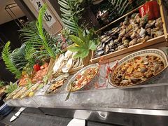 -合肥融创永乐半山酒店·永乐半山西餐厅