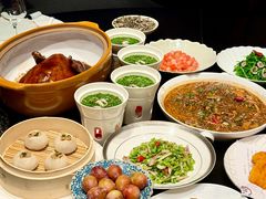 -龙宴海鲜城(经中路店)