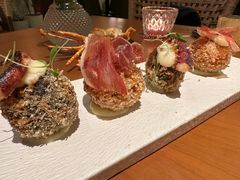 -OLLA 西班牙餐厅(丰盛里店)