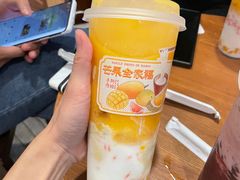 -阿嬷手作(南宁百盛印象城店)
